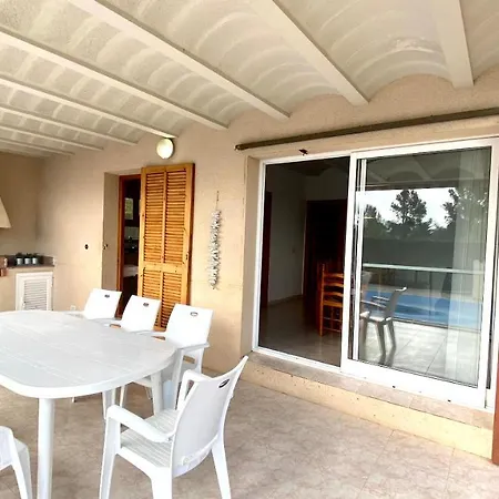 Villa Bonita Calafat Exterior photo