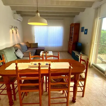 Villa Bonita Calafat Exterior photo