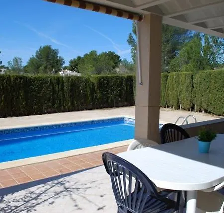 Villa Bonita Calafat Exterior photo