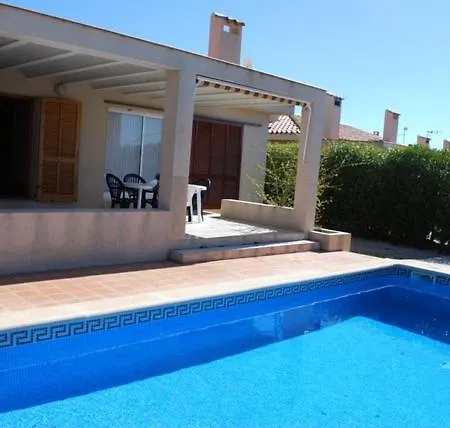 Villa Bonita Calafat Exterior photo