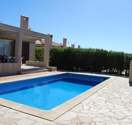 Villa Bonita Calafat Exterior photo