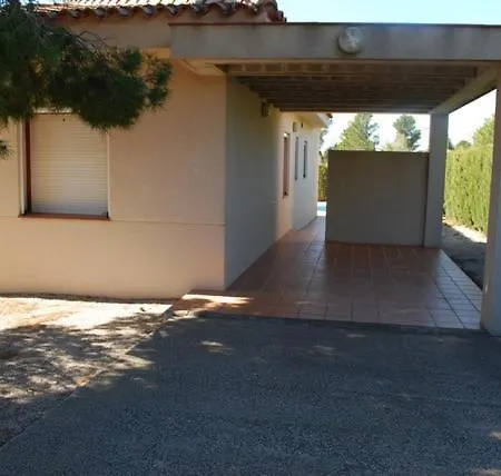 Villa Bonita Calafat Exterior photo