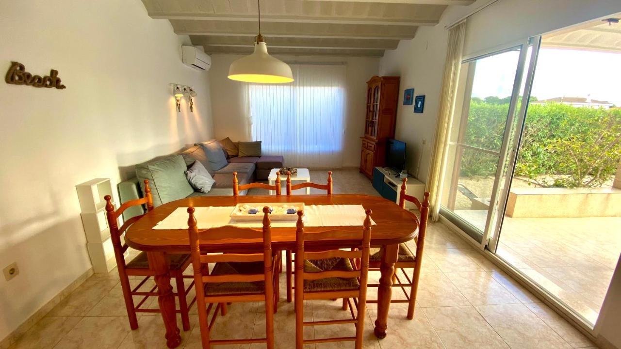 Villa Bonita Calafat