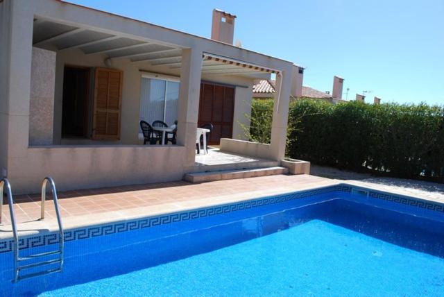 Villa Bonita *