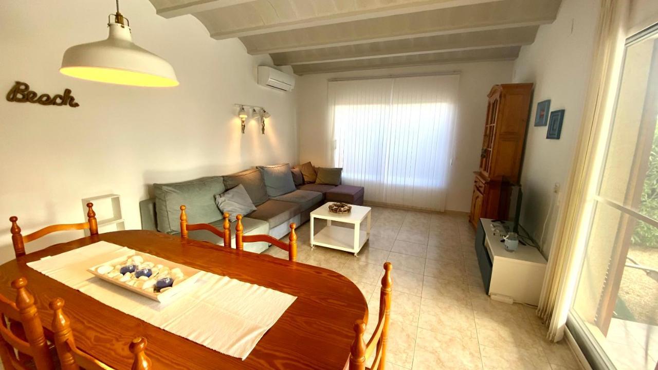 Bonita Villa Calafat