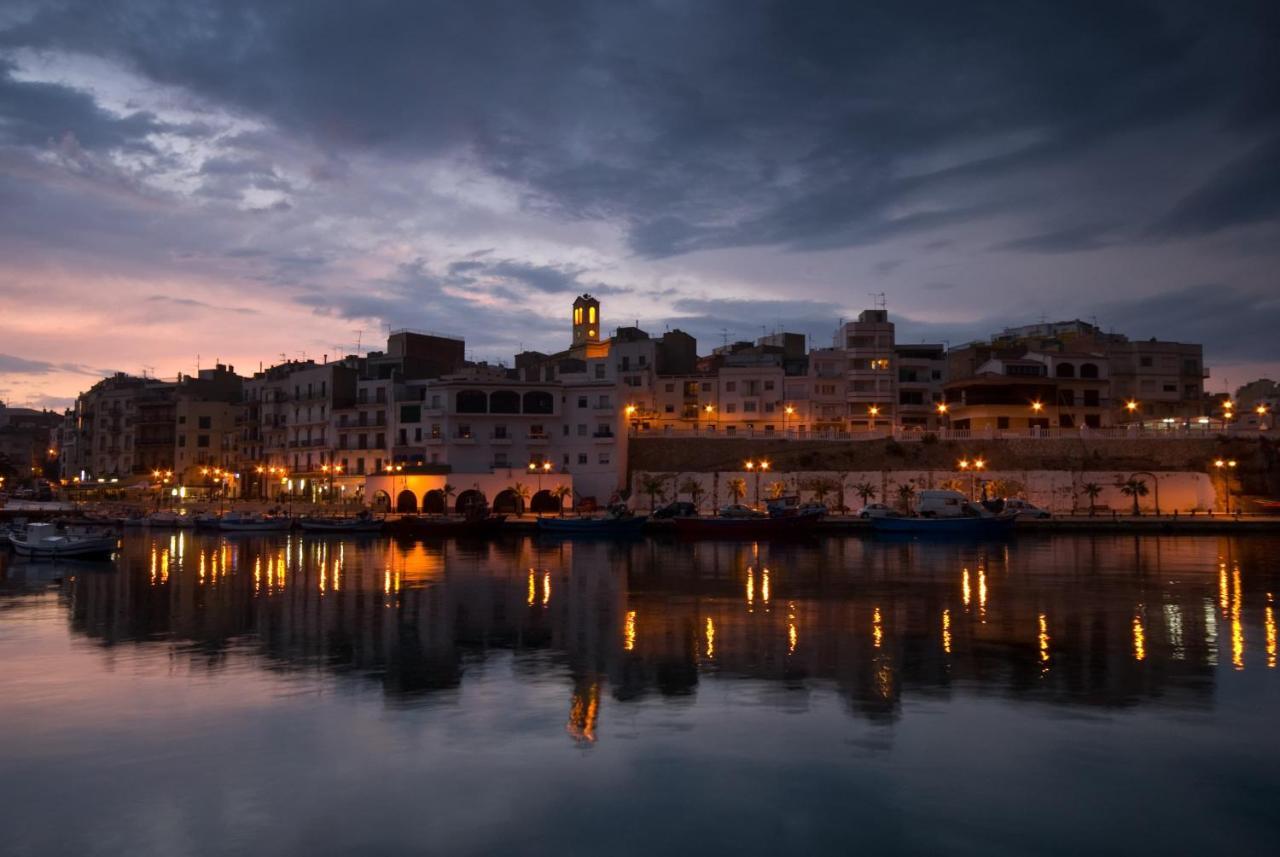 Bonita * Calafat